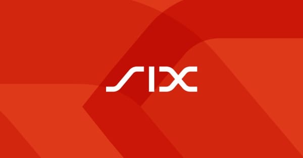 Switzerland's SIX Group considers launching crypto exchange