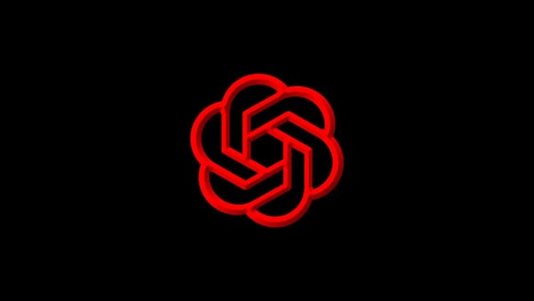 OpenAI's press account hacked to promote cryptocurrency scam