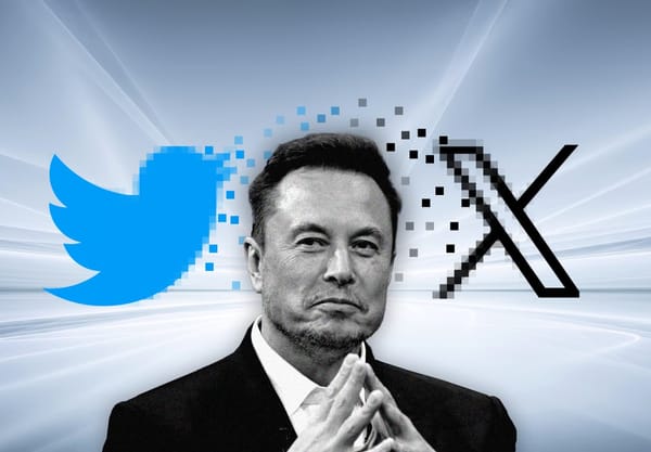 X releases first full transparency report since Musk's takeover