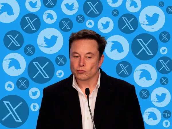 Fidelity cuts X’s valuation by 79% since Musk acquisition