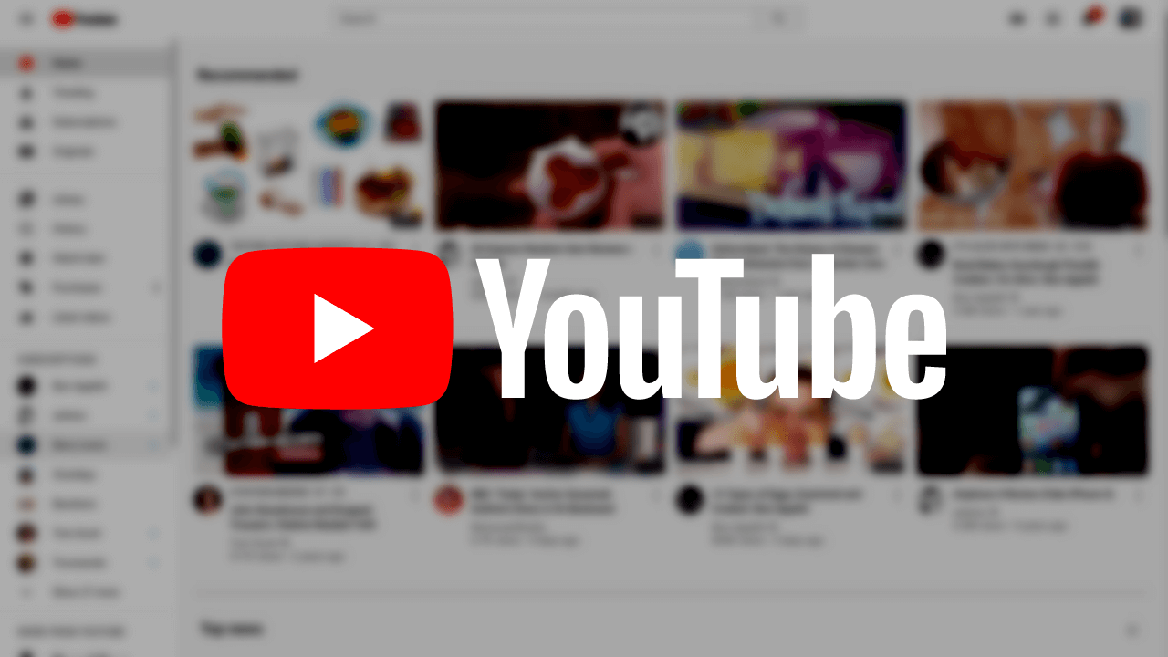 YouTube blocks videos from major artists amid dispute with SESAC
