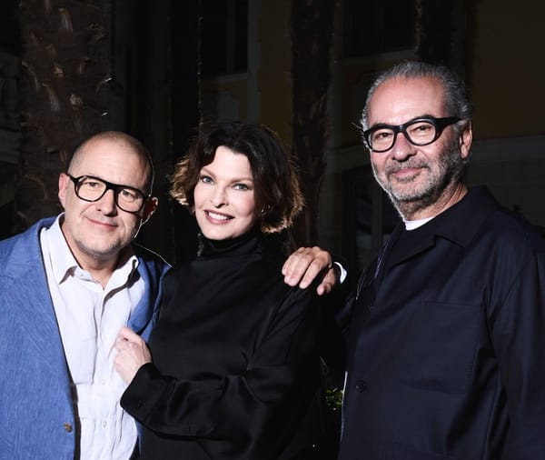 Jony Ive debuts outerwear collection in collaboration with Moncler