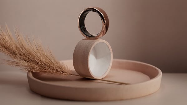 Oura acquires metabolic health startup ahead of Oura Ring 4 launch