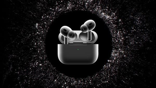Apple AirPods Pro approved as hearing aids