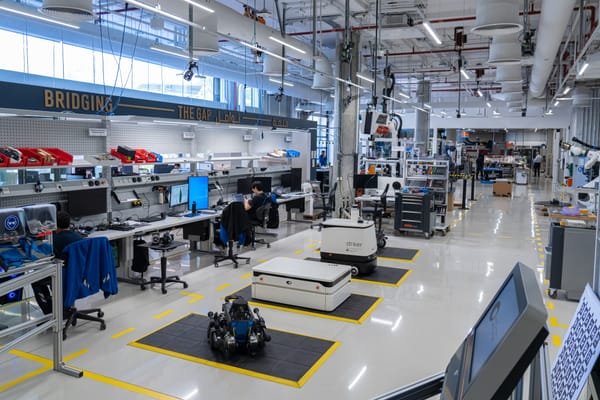 Engineering the Future: How Dubai Future Labs Is Shaping the City of Tomorrow