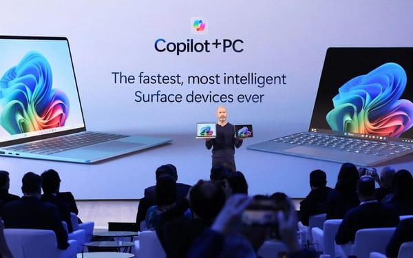 Microsoft's new AI computers struggle with gaming performance