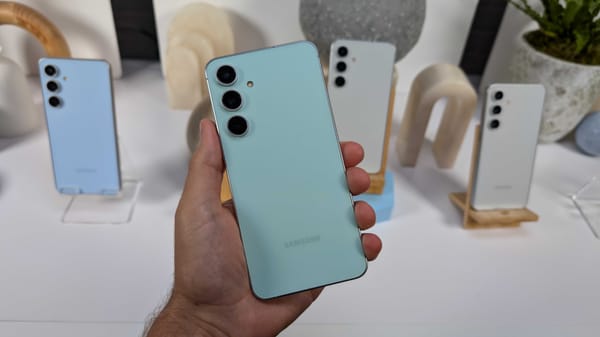 Samsung unveils Galaxy S24 FE with AI features at a lower price, new tablets, and Galaxy Watch LTE