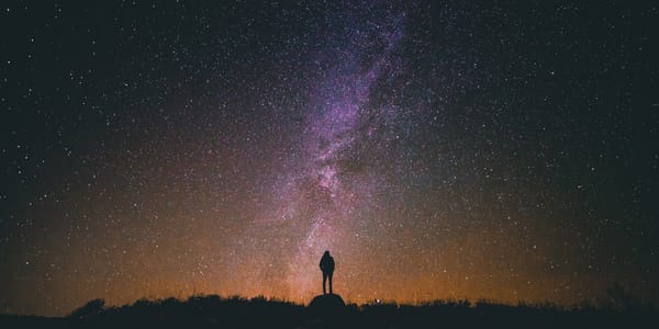 Our home Milky Way galaxy may already be colliding with its closest neighbor