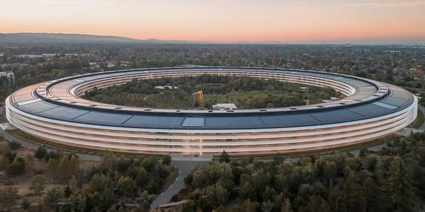 Apple's Visual Intelligence could pave the way for AR glasses