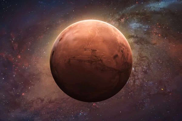 SpaceX to launch first uncrewed Starships to Mars in two years, says Elon Musk