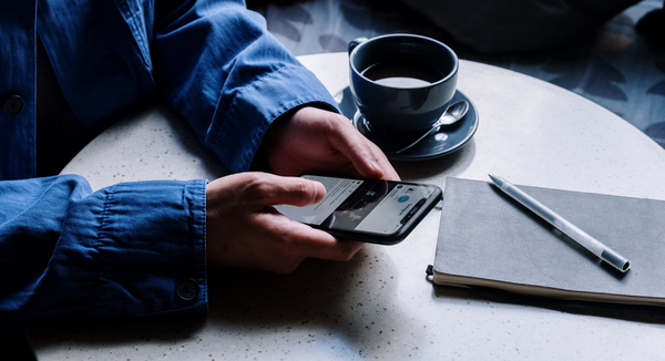 Claims surface of social media apps listening to users for ad targeting