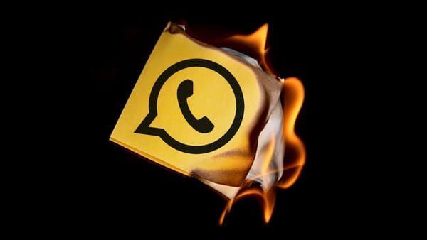 WhatsApp bug allows bypass of 'View Once' privacy feature