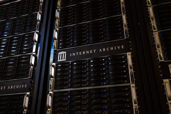 Internet Archive hit by DDoS attacks amid data breach disclosure