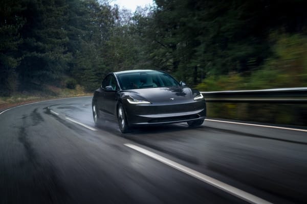 Tesla removes its cheapest Model 3, raising the entry price to $42,500