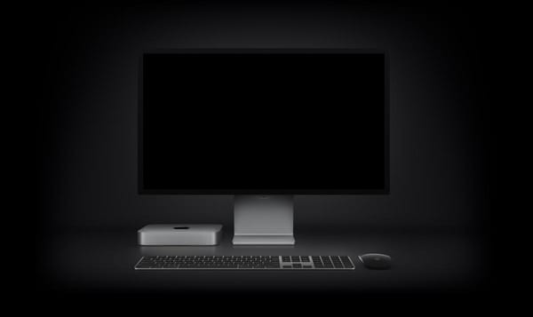 Apple to unveil new Mac mini and iPad mini this November