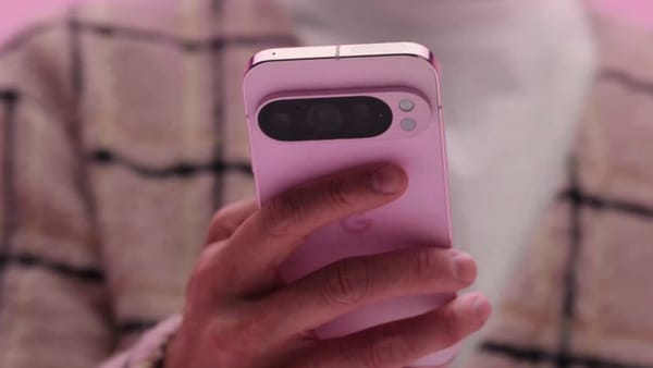 Leaked details hint at big AI and camera upgrades for Google Pixel 10 and 11