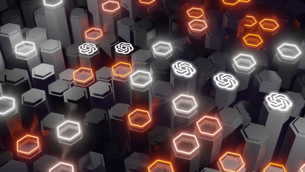 Former Palantir CISO joins OpenAI as security leader