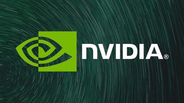 Nvidia shares hit another record high