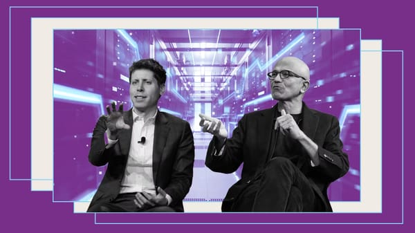 Microsoft and OpenAI give $10 million to news outlets for AI integration