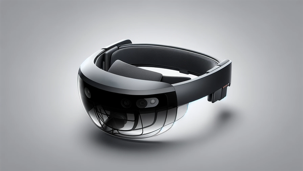 Microsoft discontinues HoloLens 2 with no plans for a replacement