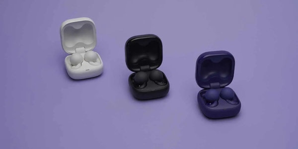 Sony unveils redesigned LinkBuds for improved comfort and sound quality