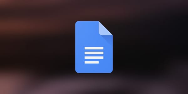 Google Docs introduces tabs for better information organization