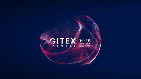Kaspersky at GITEX Global 2024