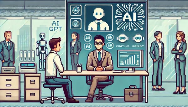 AI Skills Surpass Experience: How Artificial Intelligence is Shaping Hiring Practices