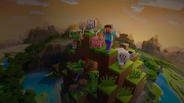 Minecraft to end virtual reality support in 2025, but launches native PlayStation 5 version