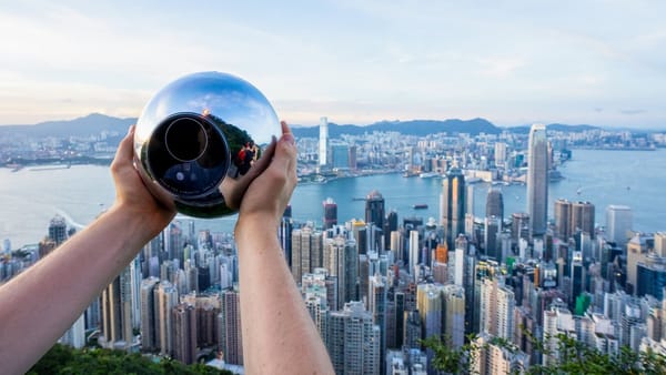 Sam Altman's crypto project introduces new Orb and new name