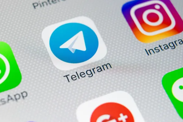 Telegram Revenue Surges by 200%