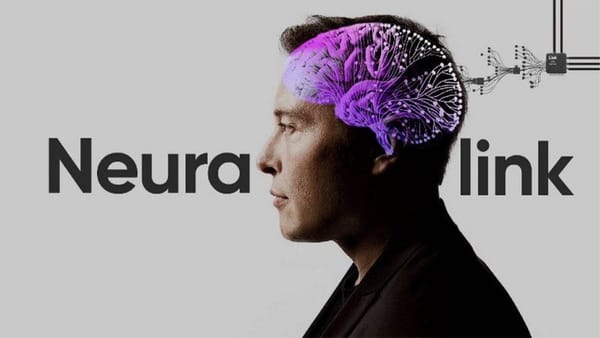 Neuralink Begins Development of Thought-Controlled Robotic Arm