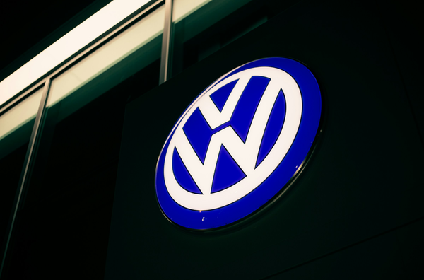 Volkswagen Faces Data Breach Affecting Over 800,000 Car Owners