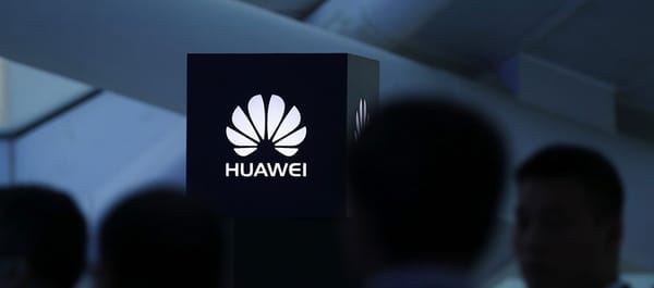 Huawei Becomes the World’s Largest Wearable Tech Supplier