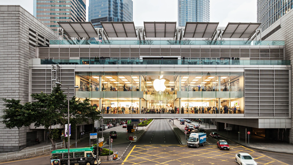 Apple Developing Smart Doorbell with Face ID