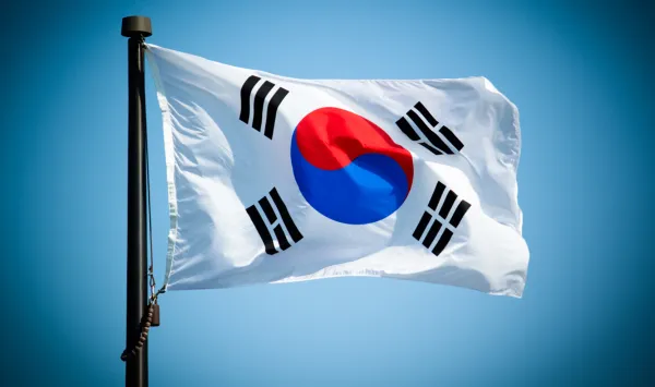 South Korea Explores State-Backed Rival to TSMC