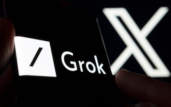 AI Bot Grok Now Available to Free X Users