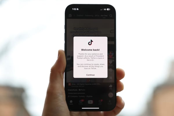 TikTok Resumes Operations in the U.S. Following Trump’s Statements