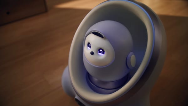 TCL’s Ai Me: The Cutest AI Robot You Can’t Buy (Yet)