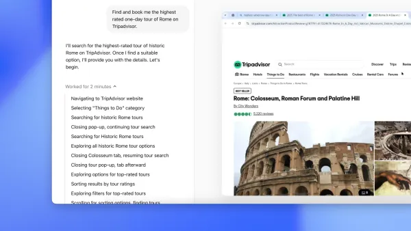 OpenAI introduces Operator: an AI agent that works on your computer