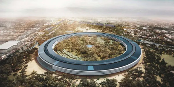 Apple ramps up AI development to catch up with competitors