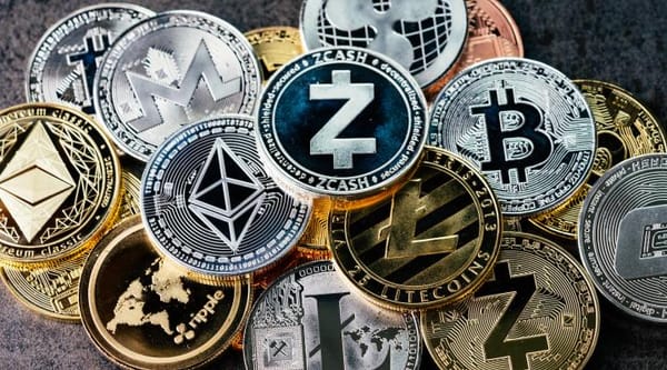 Trump Greenlights U.S. Banks to Work with Cryptocurrencies