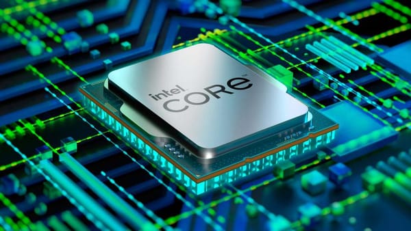 Elon Musk Might Buy Intel