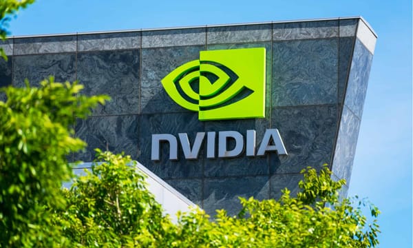Nvidia Surpasses Apple as the World’s Most Valuable Company Once Again