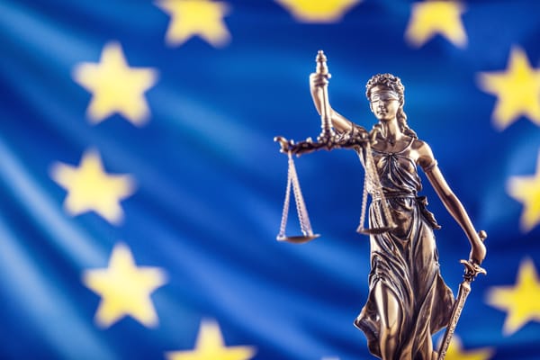 EU Court Fines European Commission for Violating Its Own Data Protection Law