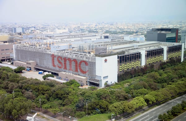 Trump Administration Proposes Handing Over Intel’s U.S. Facilities to Taiwan’s TSMC