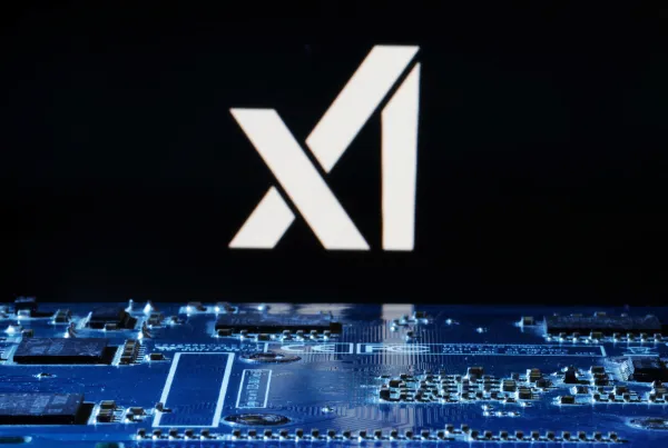 Elon Musk’s xAI in Talks for $10 Billion Investment Round