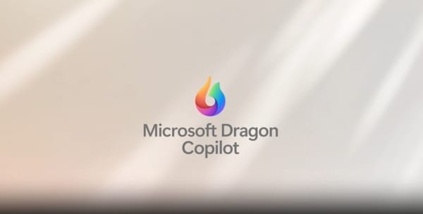 Microsoft Unveils Dragon Copilot, an AI Assistant for Doctors