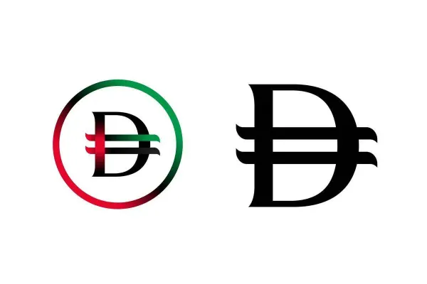 The UAE Dirham Gets Its Own Currency Symbol