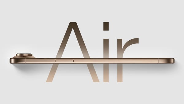 iPhone 17 Air Almost Ditched USB-C